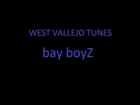 Lil Seri x Y.O.G.I. x Silent200 x Young Flakz - West Vallejo (Official Audio)