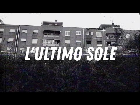 Giorno Giovanna feat FUGO - L'Ultimo Sole (INSTRUMENTAL MIX DJ VINNI MANA AKA VINCH)