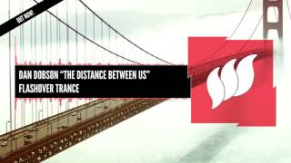 Dan Dobson - The Distance Between Us