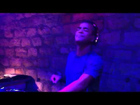 Erick Morillo - Stronger @ live Showcase HD