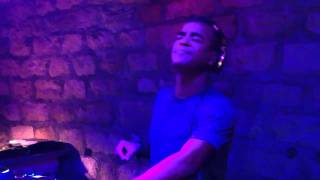 Erick Morillo - Stronger @ live Showcase HD
