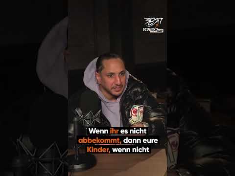 Celo & Abdi Ansage: "Übertreibt nicht!" | Stream Highlight