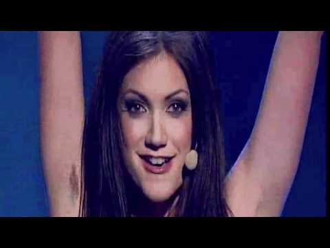 Caroline Johansson Kuhmunen  -  Hush hush (Jakten på Julia)