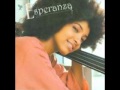 Esperanza Spalding I know you know