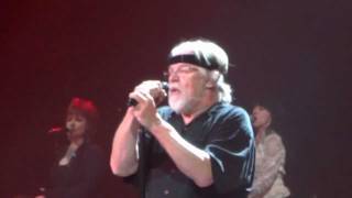 Ramblin Man, Bob Seger Columbus 11/04/2011