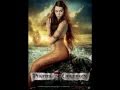 Pirates of the Caribbean Mermaids (Soundtrack ...