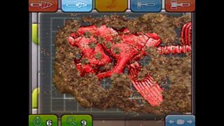 【スーパーカセキホリダー】ダンクル全身１２５ポイント