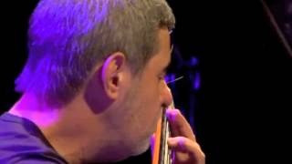 MARCO PEREIRA with Stefano Bollani in Milano