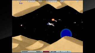 今年最後のアーカイバー活動。フロムPS5]