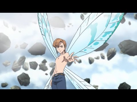 King vs Mael - [AMV] - Dreams