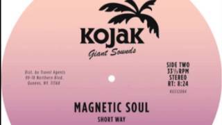 Magnetic Soul - Short way