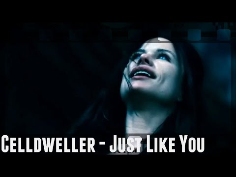 Celldweller - Just Like You [Underworld: Rise of the Lycans]