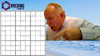 Wait, There are Still No Digits in this Sudoku?