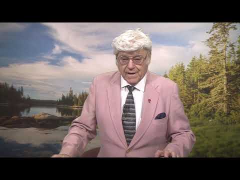 What Does The Bible Plainly Say? Program #81