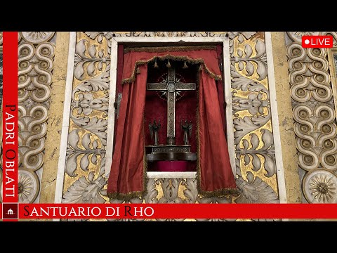 S. Messa solenne della Domenica delle Palme, 10/04/2022