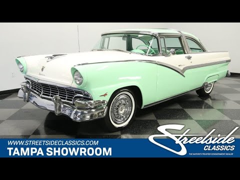 1956 Ford Crown Victoria (CC-1391295) for sale in Lutz, Florida