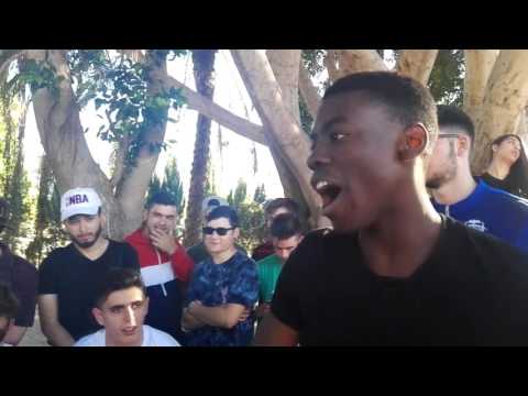 Shadow vs Semba | 16avos