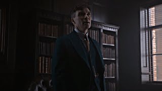 Thomas Shelby - That Is What I am Peaky Blinders S