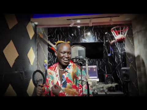 Slatine Pro - Am In Love [ Studio Performance ]