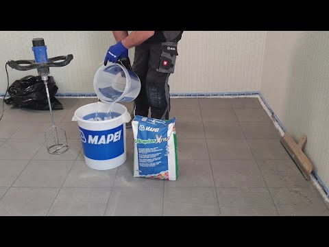 MAPEI Online-Seminar: Problemuntergründe - erkennen und sicher aufbauen (Teil 1)