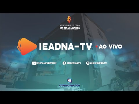 Congresso Geral Nação KIDS  -  27/11/2021