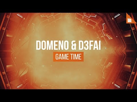DOMENO & D3FAI - Game Time