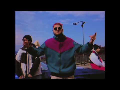 Snakes Crew - Pères Fondateurs Feat. LaPeste & Arleckin