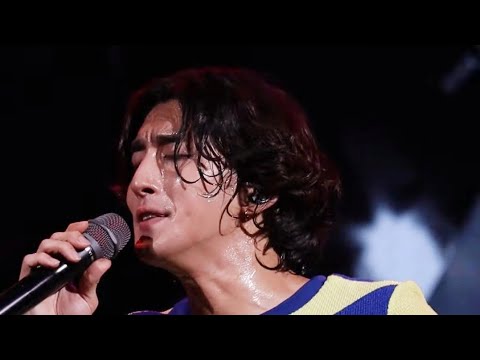 [220820]돌마로  잔나비 JANNABI 파크콘서트