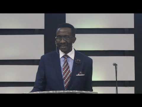 Thriving in the Midst of Adversity-Focus On What God Can do: Prof Gboyega A. Ogunbanjo