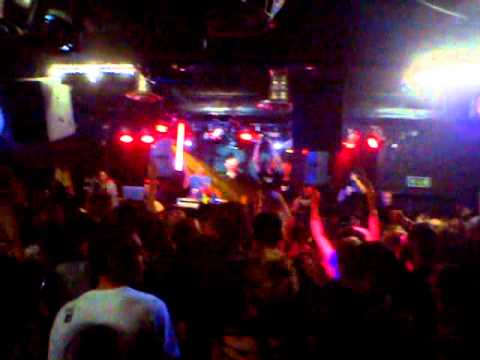 Chris Liberator @ Brixton Jamm 10.09.2011