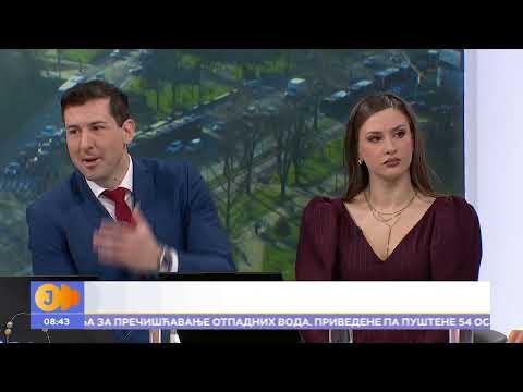 Kako do punijeg novčanika u 2026? I Jutarnji program RTS