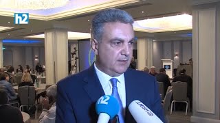 Սա զուտ մրցանակաբաշխություն չէ, այլ՝ «Ազգային ընտրանի». Ենոք Ազարյան։ Լրաբեր - 18.05.2023