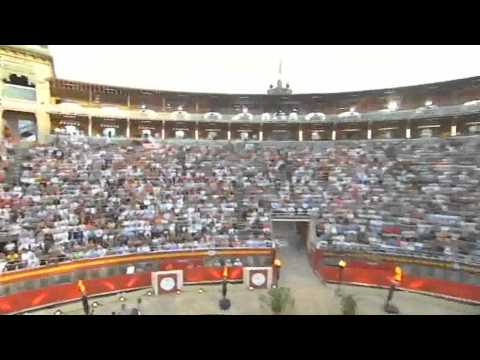 WETTEN DASS MALLORCA 18.6.11 Anfang