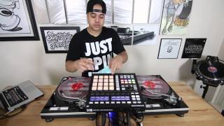 Download lagu Simon Says (Buck Rodgers Live Remix) Pharoahe Monch mp3