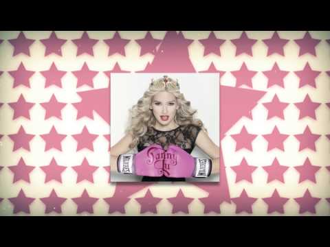 Fanny lu-Mujeres  (Video Lyrics)