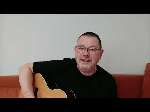 Hab keine Angst! - Kurzgottesdienst vom roten Sofa für den 23. Januar 2022