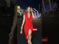 Karishma Sharma Super Gorgeous Red Dress Dress Bollywood Boldandbeautiful Karishmasharma