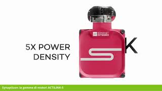 Thumbnail Synapticon SOMANET Telestar Vaprio d'Agogna