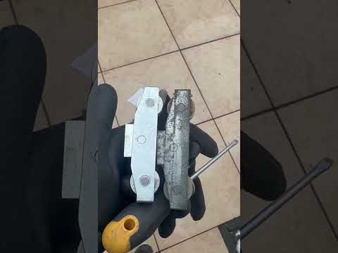 Schuifpui Reparatie Zwolle | Moeilijk Lopende Schuifdeur