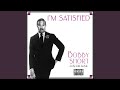 I'm Satisfied (Live)