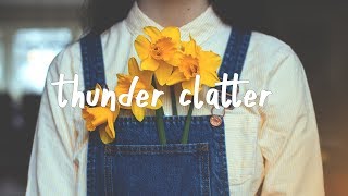 chelsea cutler - thunder clatter (wild cub cover)