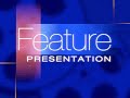 Disney Filmreel Feature Presentation Bumper Recreation DVD Quality