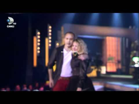 Ümit Sayın Pınar Aylin Düet Beyaz 720p HD.mkv