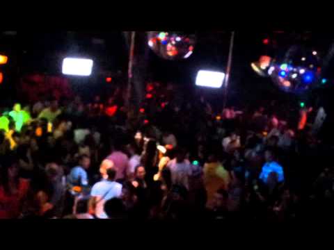 19.01.12 Tiger Disco Patong Phuket