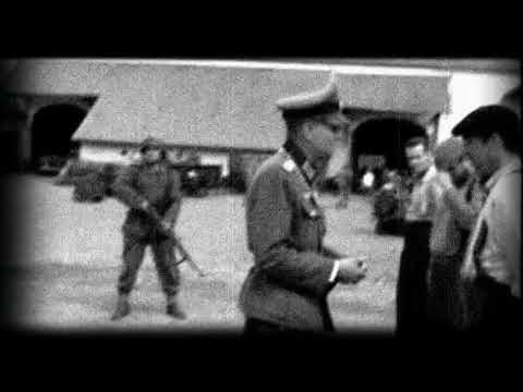 Kampfgruppe Chill - Rutte und der Wiederstand 1944