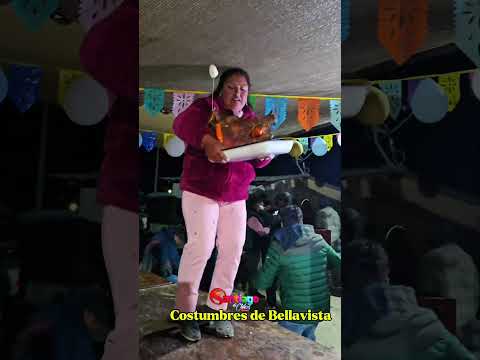 COSTUMBRES Y TRADICIONES DEL PERÚ | BELLAVISTA OCROS ANCASH 2026