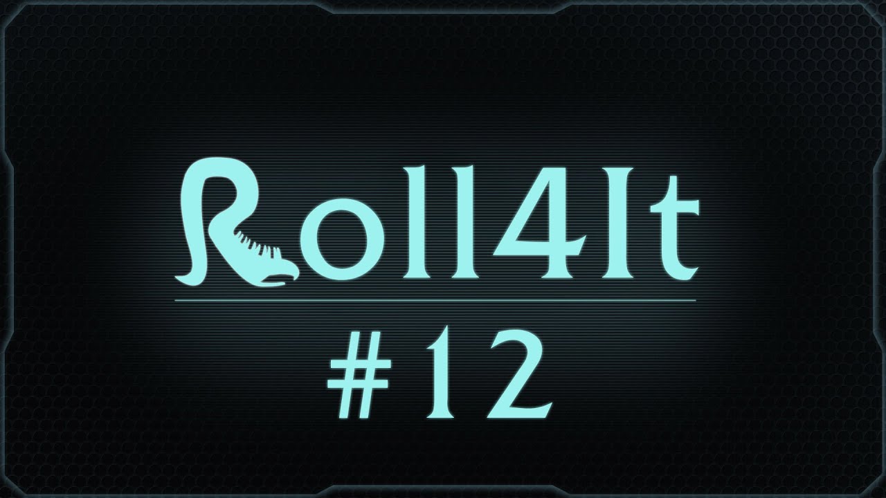 Shadowrun #12 Shadowrunners