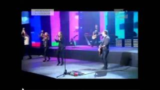 Planetshakers ~ This Love (live unedited) + Joth Hunt solo guitar + Russel Evans