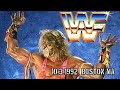 WWF Boston MA October 3rd 1992 Results Ultimate Warrior Undertaker Big Boss Man In 6 Man Tag