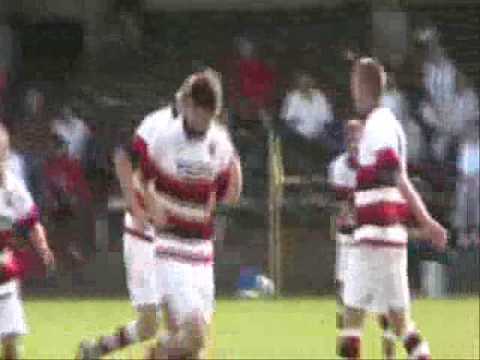 Altona 93- Buchholz 08